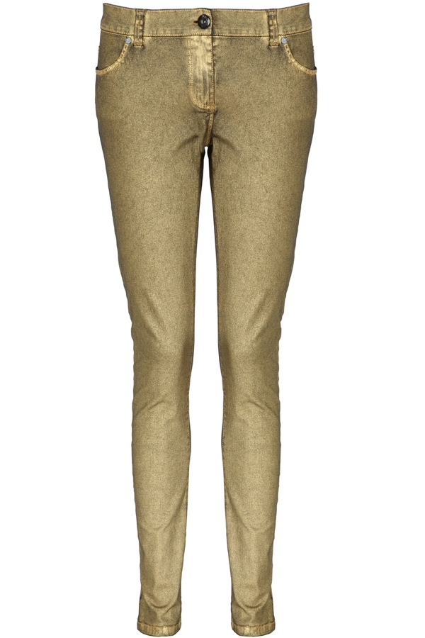 Jeans €25 Tesco