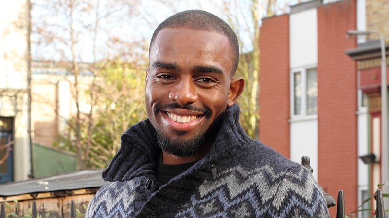 Venn bowing out of Eastenders