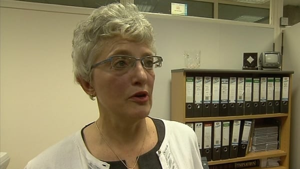 Katherine Zappone said the Seanad has not maximised the role envisaged for it in the Constitution