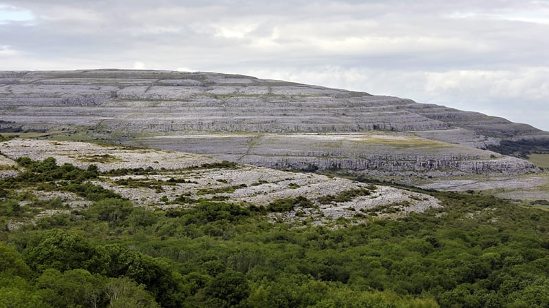 The Burren