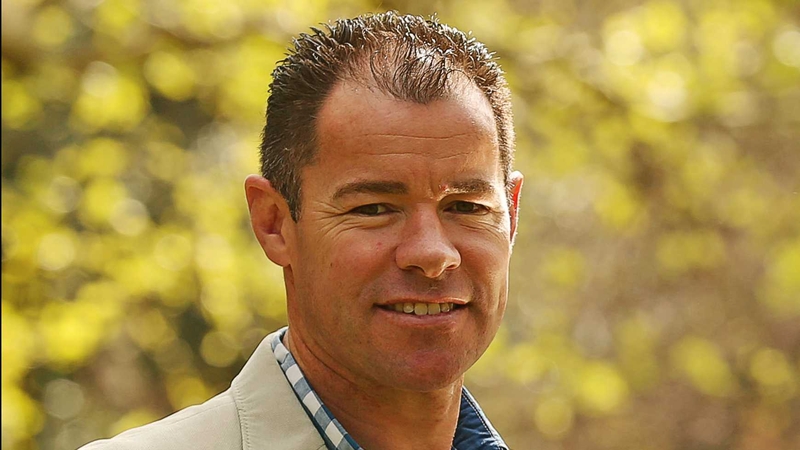 Andy Ward played Union for Ireland and Ulster before finishing his career in Rugby League