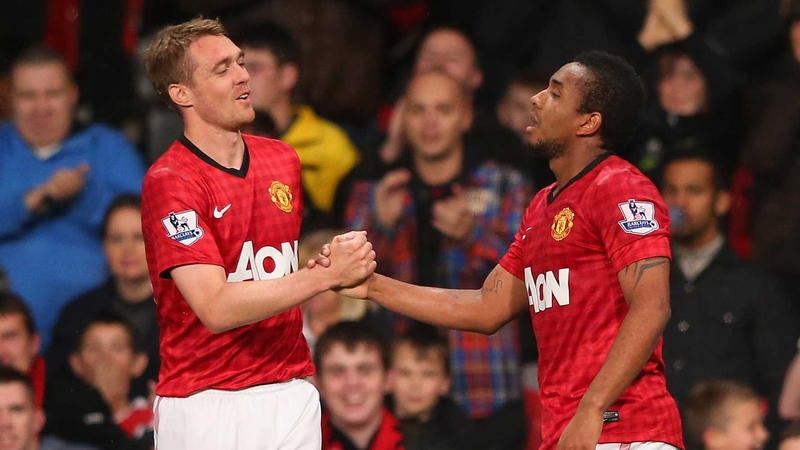 Manchester United's Capital One Cup victory earned them a fourth round draw with Chelsea