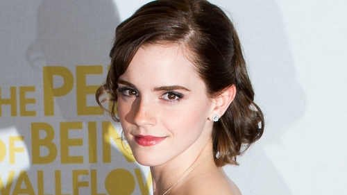 Emma Watson had a crush on Tom Felton