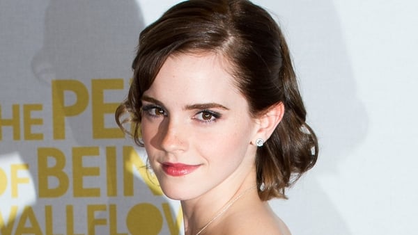 Emma Watson