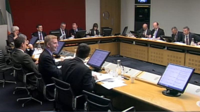The Public Accounts Committee is hoping to investigate all public sector allowances