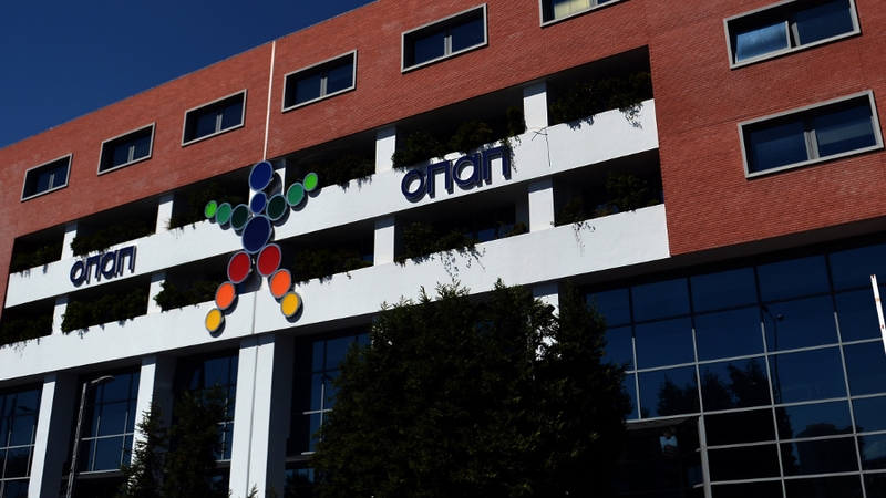 Athens owns 34% of one of Europe's biggest gaming companies