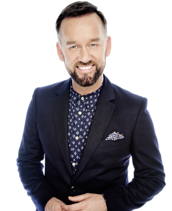 Brendan Courtney