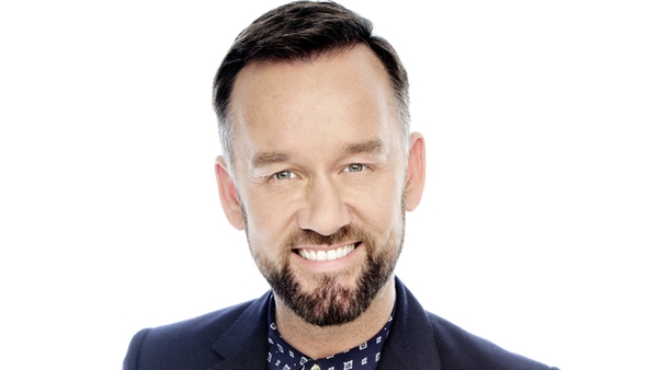 Brendan Courtney