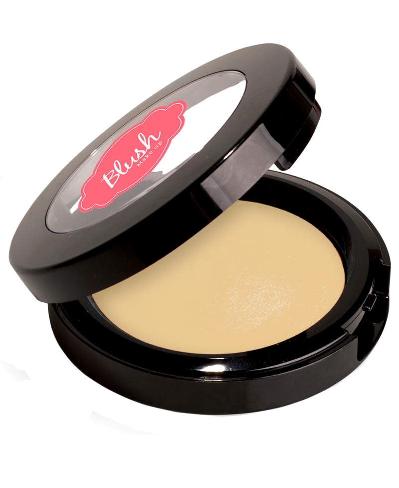 Baked Hydrating Powder Foundation