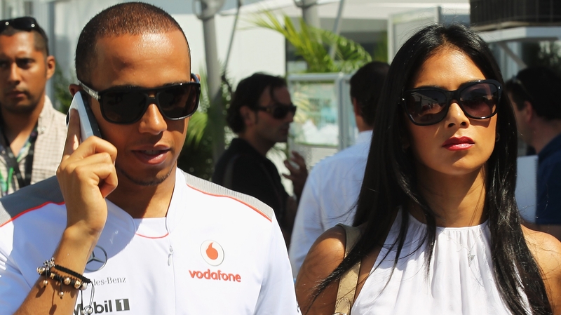 The likelihood is Hamilton will continue his partnership with McLaren that now stretches back 14 years
