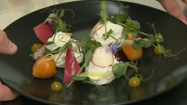 Consumers are asking more questions about provenance and traceability of food