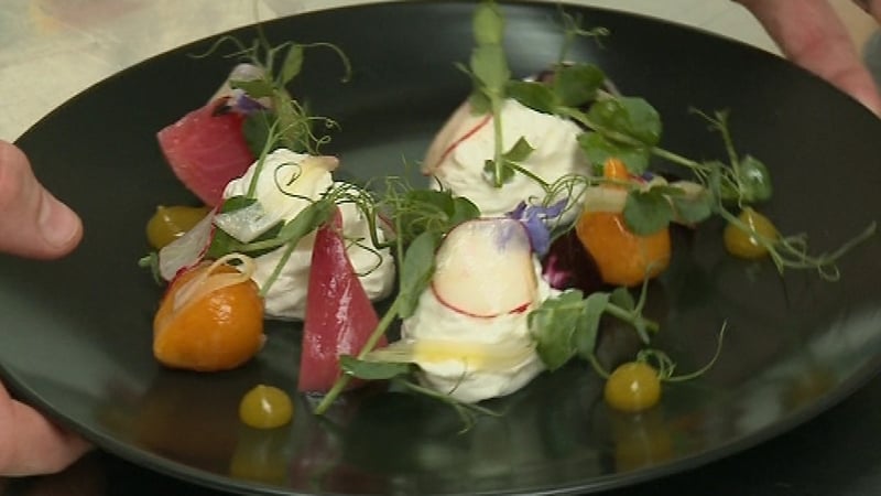 Consumers are asking more questions about provenance and traceability of food