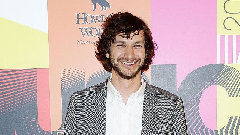 Gotye have biggest selling single of 2012 so far