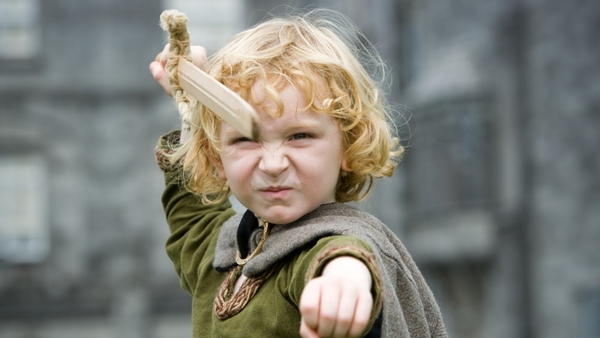 Make a break for it this Mid-Term with Discover Ireland!