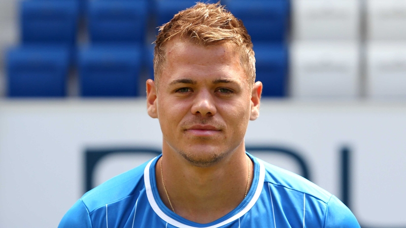 Boris Vukcevic has received "life-threatening" injuries in the accident