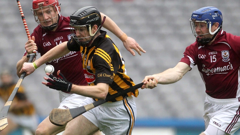 Michael Rice makes his return to the Kilkenny team this Sunday against Clare