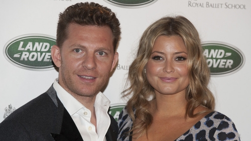 Holly and Nick Candy