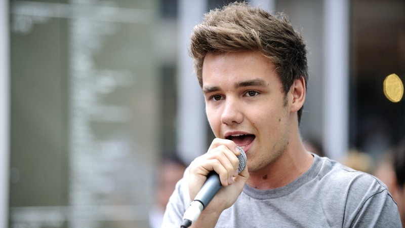 Payne dating old school friend Sophia Smith