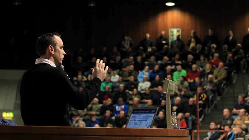 He will assume his new post in the spring