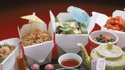 The study found that salt levels are extremely high in oriental dishes