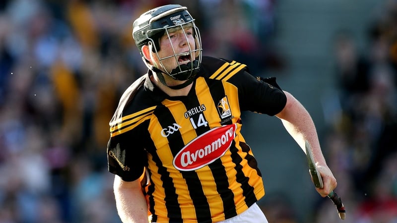 Walter Walsh bagged a brace as Kilkenny put four goals past Westmeath