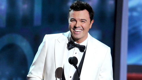 Seth McFarlane says The Simpsons 'rewrote the rulebook'