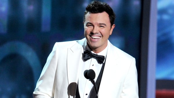Seth McFarlane says The Simpsons 'rewrote the rulebook'