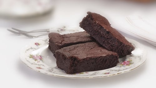 Dark, rich and red in colour, what's not to love about these little beauties?