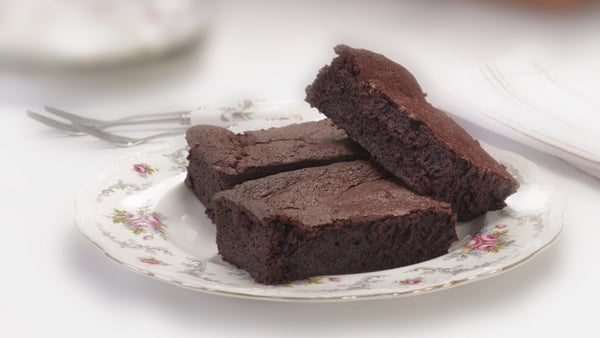 Dark, rich and red in colour, what's not to love about these little beauties?