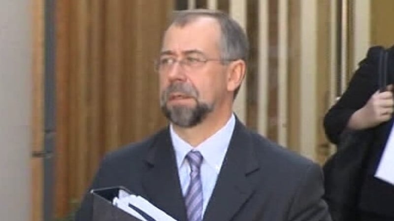 Professor Martin Corbally had successfully challenged the Medical Council's findings in the High Court