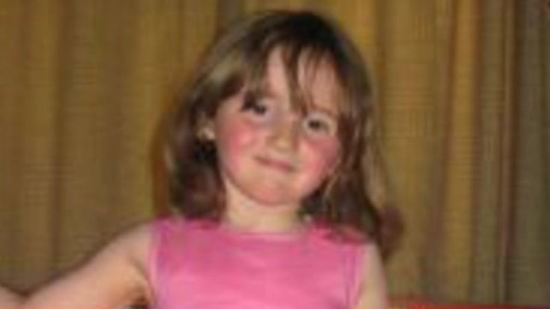 The body of April Jones has never been found