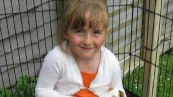 Searches continue for April Jones, who went missing in October