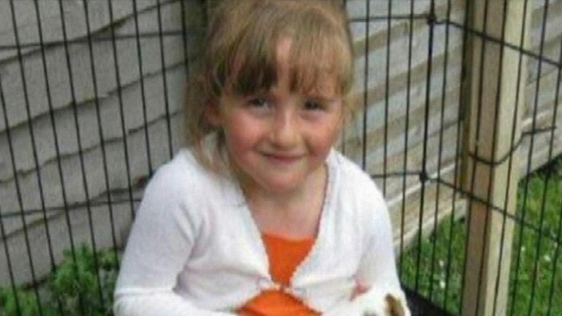 Searches continue for April Jones, who went missing in October