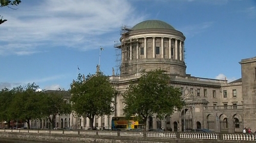 The State appealed last year's High Court decision in a surrogacy case