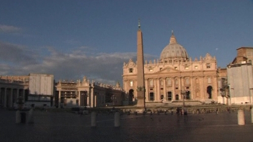 Vatican frames itself as the lone voice of courage in opposing initiatives to give same-sex couples legal recognition