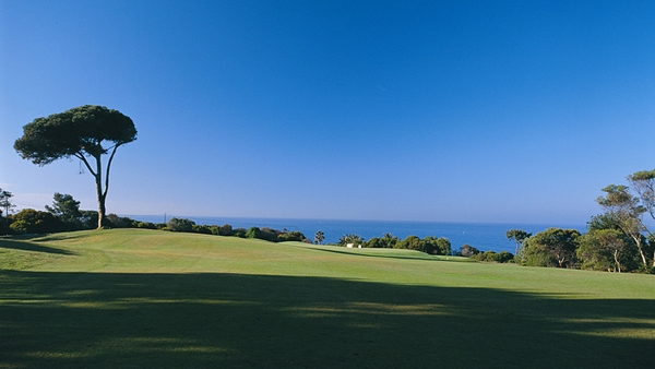Quinta da Marinha