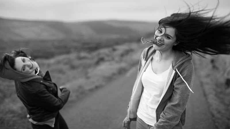 Sister act: Heathers play Dublin's Button Factory tonight, January 11