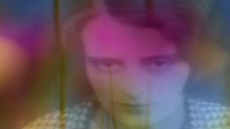 Scenes from Dreamtime, Revisited