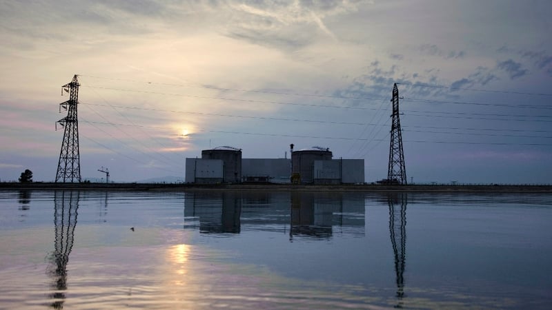 France needs to invest billions in its nuclear facilities
