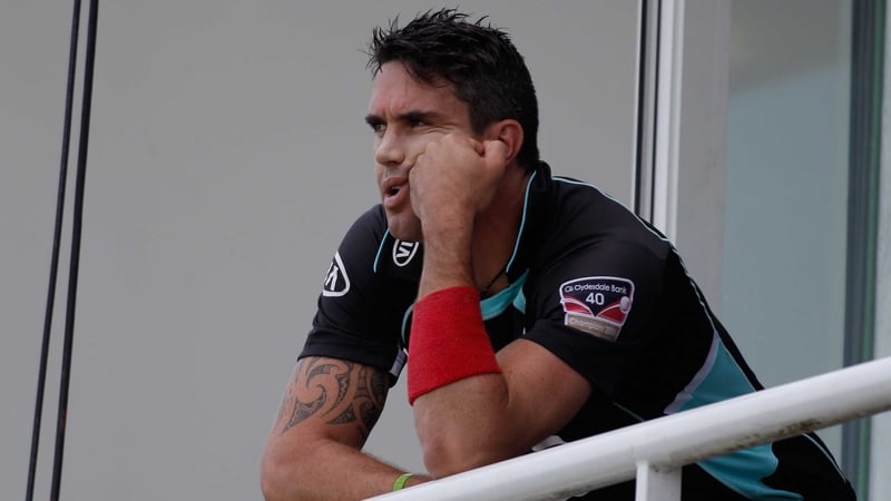 Pietersen could return to play India at the start of January