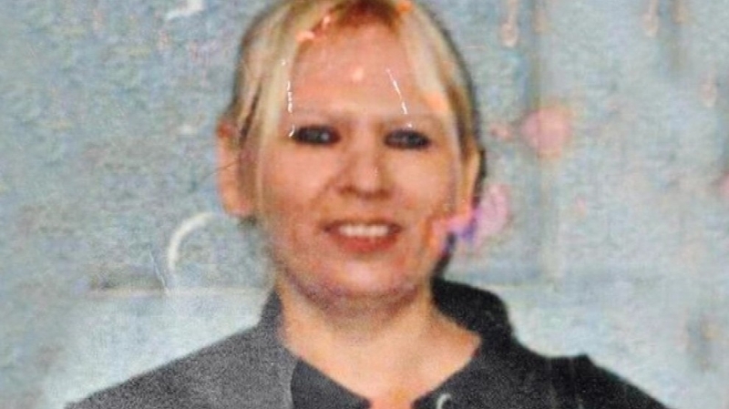 The inquiry has heard that Martina Sherlock was wrongly diagnosed with an inflamed gallbladder