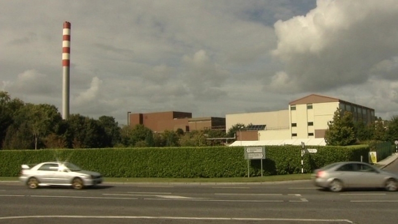 Around 210 of the new roles will be at the firm's plant at Brinny in Cork