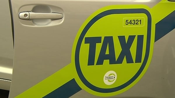 The NTA says vehicles that carry passengers must meet licensing requirements