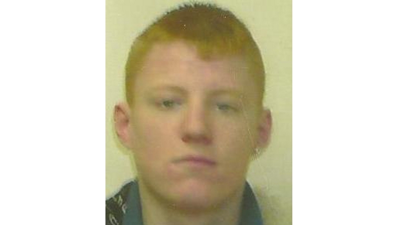 Dean Davis was last seen on the morning of 24 September in Swords
