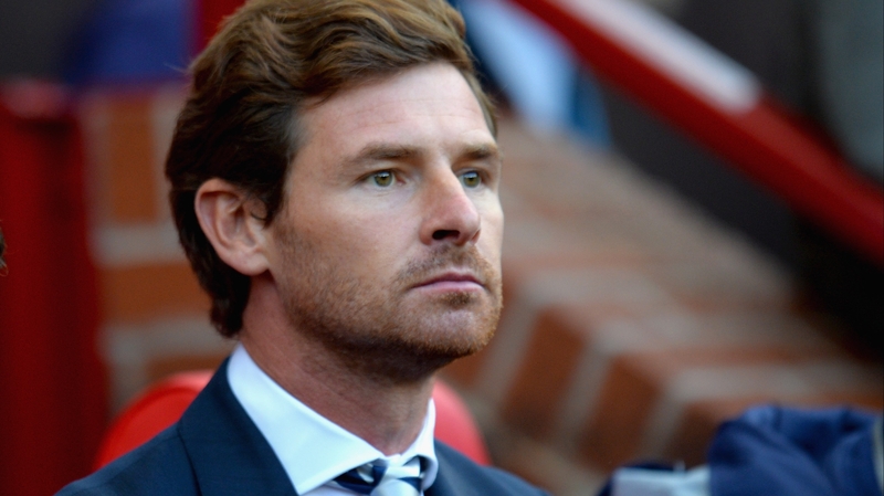 Andre Villas-Boas believes the Europa League is 'full of tradition'