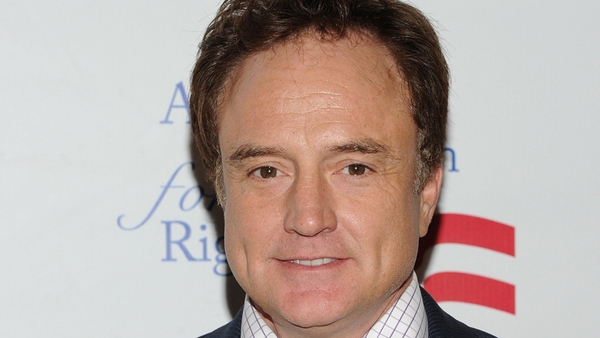 Bradley Whitford