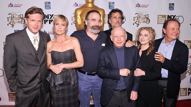 The Princess Bride - Thanks for the memories