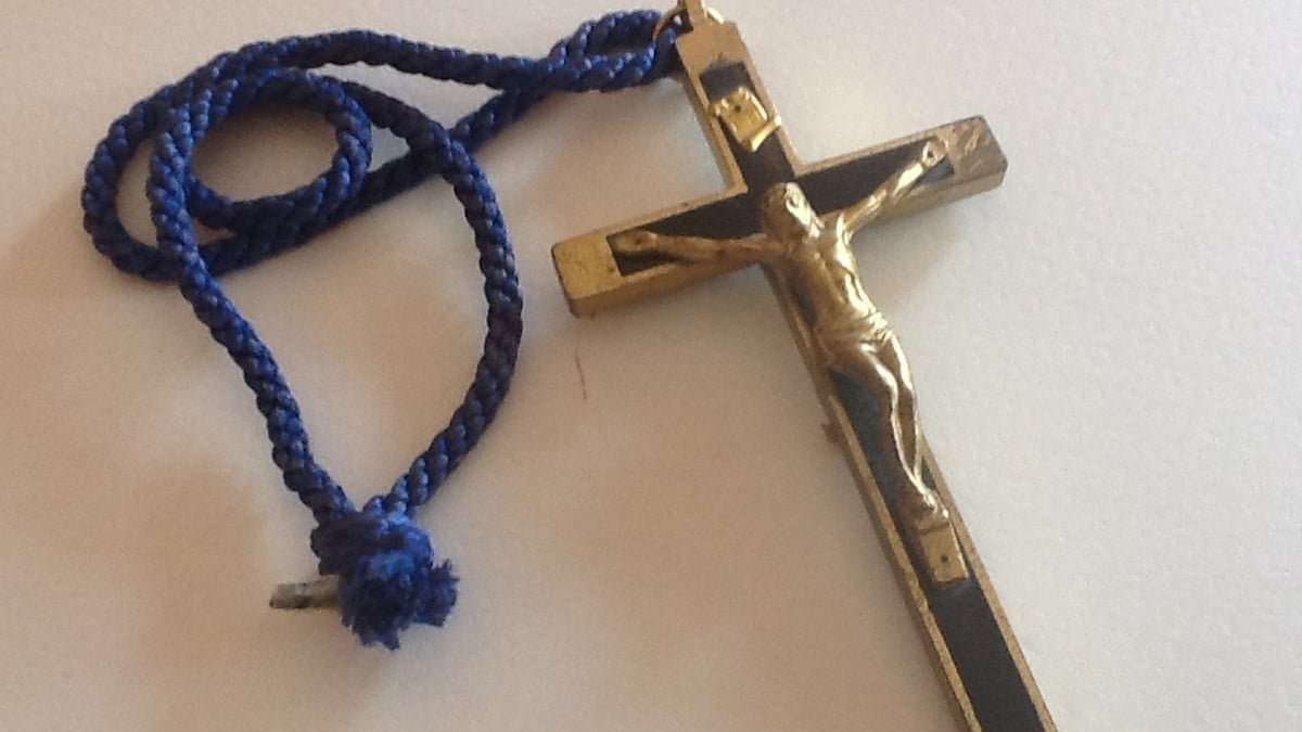From Belief to Unbelief