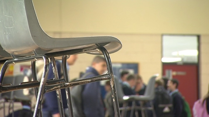 The survey was carried out by the Joint Managerial Body