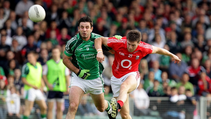 Clare await the winners of Limerick v Cork
